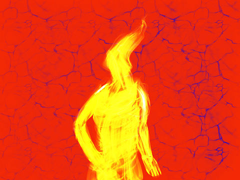 火（个人主页-ZNTcwOTk3NzY=） - 创作习作 - 站酷设计师joinparty原创素材 - 站酷ZCOOL