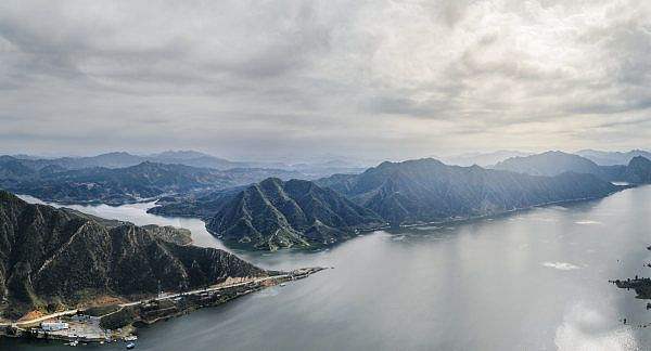 承德蟠龍湖（個人主頁-ZMzMyNDQzMjg=） - 風(fēng)光攝影 - 站酷設(shè)計師火星茶館原創(chuàng)素材 - 站酷ZCOOL