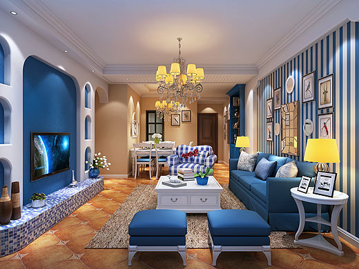 大千世纪装饰工程有限公司