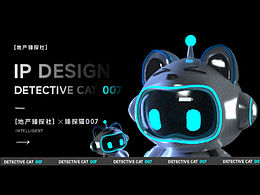 IP設(shè)計(jì)  CAT007