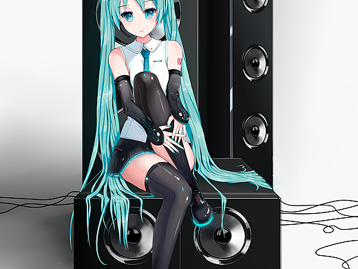 初音未来