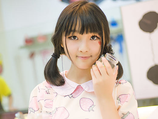 举个栎子（个人主页-ZMTc0MzUyMDQ=） - 人像摄影 - 站酷设计师苍羽见原创素材 - 站酷ZCOOL