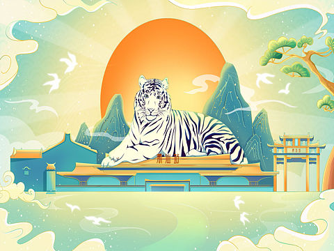 《故里》——潮汕—2022年