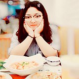 阿瑜是个好女孩的头像