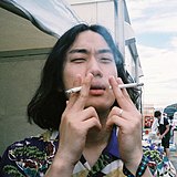 派大星吃蟹老板的头像