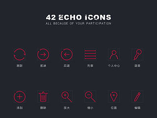 线标练习（个人主页-ZNzQ3MTU0MA==） - 图标 - 站酷设计师大崎原创素材 - 站酷ZCOOL