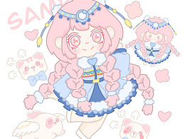 【原创】被暗恋是一种什么感觉呢