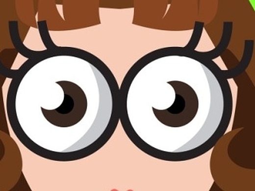 请瞪大眼睛-看这里