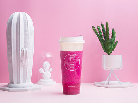 奶茶