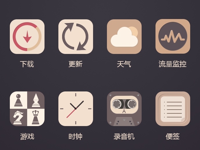 旧时光_Shelly邹-站酷ZCOOL