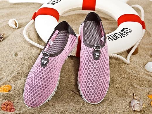 乐淘电商 &鞋子&