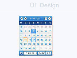系統(tǒng)UI組件1（個(gè)人主頁(yè)-ZMjY3MDY4NA==） - 軟件界面 - 站酷設(shè)計(jì)師dj4213原創(chuàng)素材 - 站酷ZCOOL