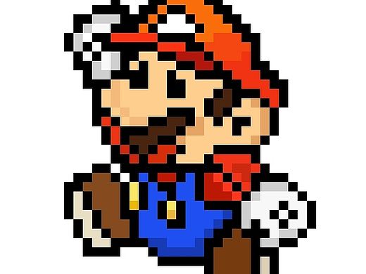 像素画