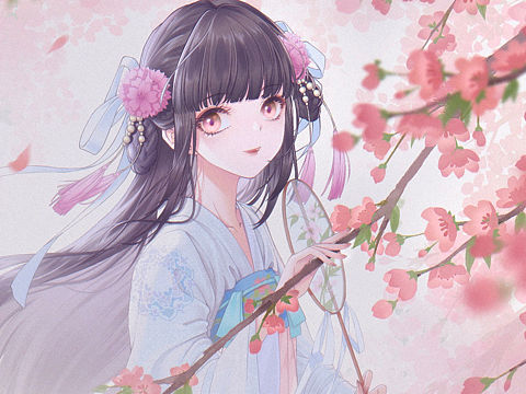 近期的画稿( ´▽｀)