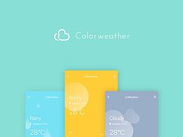 Colorweather