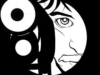 这个杀手不太冷