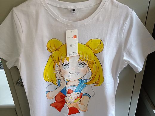 衣服插画