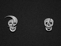 屌斯男青年的LOGO出生了