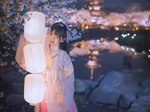 清梦·樱 