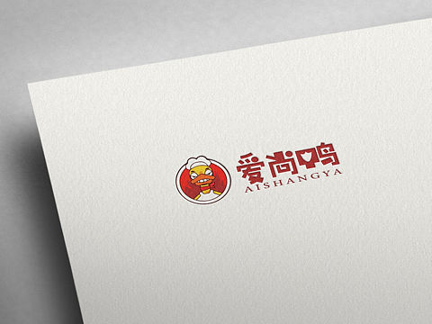 logo 设计