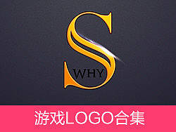 游戏LOGO合集