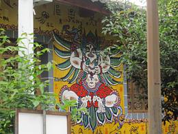 《瓦猫》形象设计