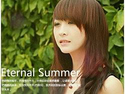 Eternal&nbsp;Summer&nbsp;