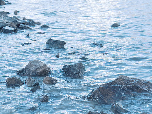 旅途的回忆总是美好