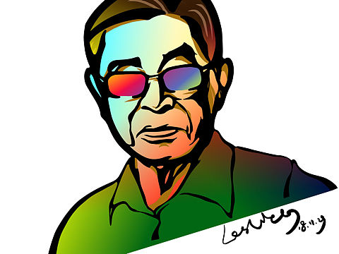 蒸汽朋克摇滚果