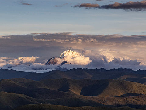 我的川藏线318（个人主页-ZNTY2NDQzMTY=） - 风光摄影 - 站酷设计师浪流的juice原创素材 - 站酷ZCOOL
