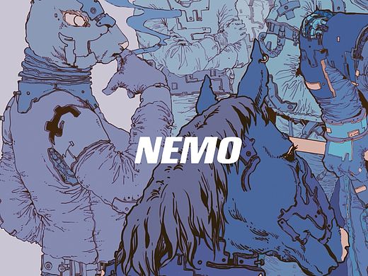 当机械遇上十二生肖