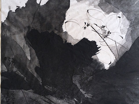 香远溢清