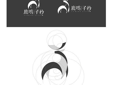 教育机构logo设计