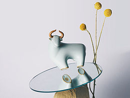 汝窑茶宠拍摄-几个构成