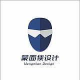蒙面侠设计的头像