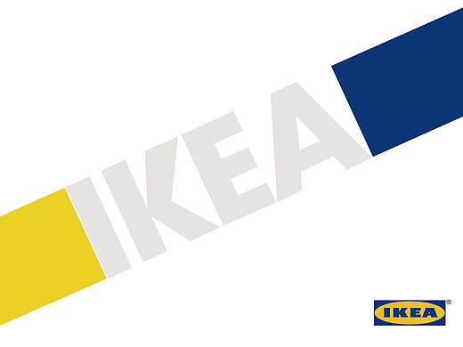 宜家宣传册设计