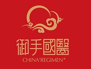 御手国医中医养生馆VIS设计