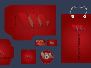 企业VI创意设计