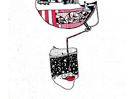 速写本 | 复原计划