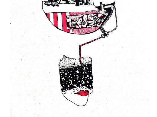 速写本 | 复原计划