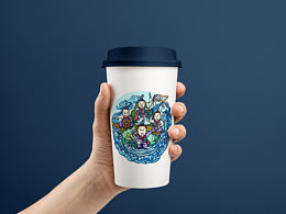 文創(chuàng)草稿