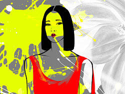 三十（个人主页-ZMjI3ODkyMA==） - 休闲/流行服饰 - 站酷设计师amoroe原创素材 - 站酷ZCOOL