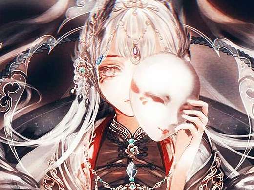 描绘动漫图片