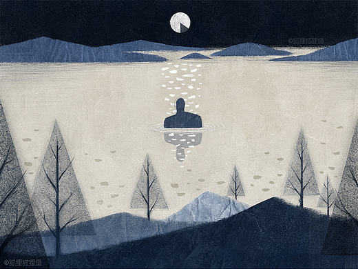 《我的夜晚总是太短》