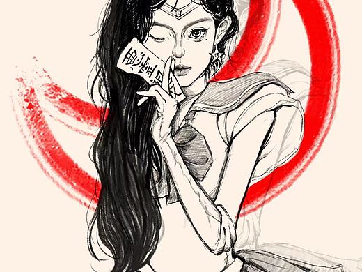 美少女战士