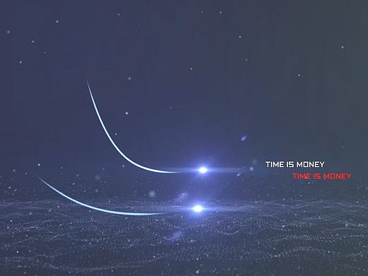 particle作品（个人主页-ZMjAzMjA3NDg=） - 栏目片头 - 站酷设计师Lynx_F原创素材 - 站酷ZCOOL
