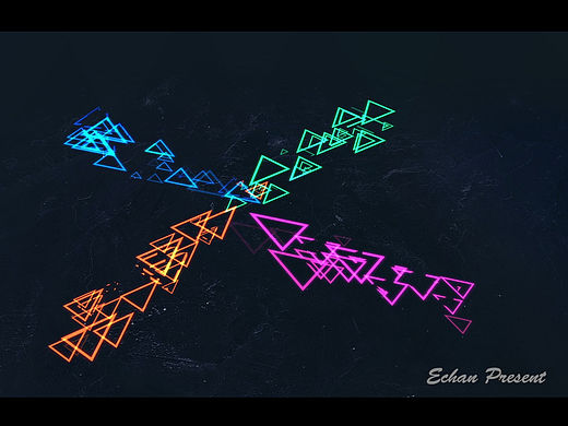 AE Particular_Music Reaction（個(gè)人主頁(yè)-ZMTU0MDg5NDQ=） - Motion Graphic - 站酷設(shè)計(jì)師elgin原創(chuàng)素材 - 站酷ZCOOL