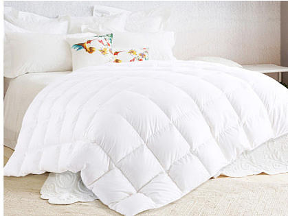 羽绒被详情