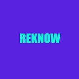 REKNOW设计的头像