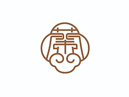 汀兰食府logo